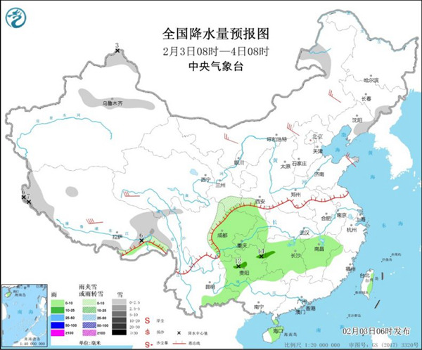 立春大回暖开启多地直冲20℃ 华北等地霾增多2