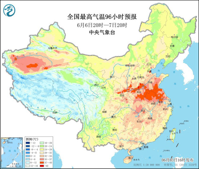 天气重要拐点要来了！这些地方要迎来连续晴天2