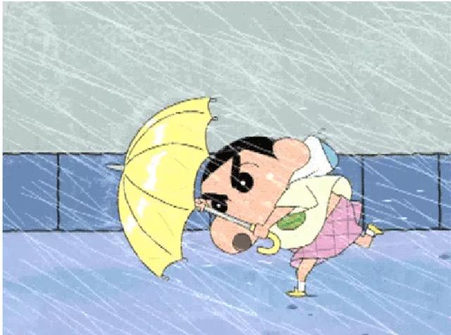暴雨几点下？刚刚，烟台再发重要天气公报4
