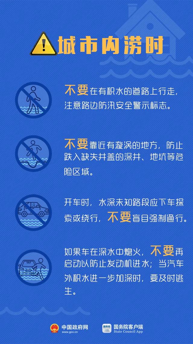 暴雨几点下？刚刚，烟台再发重要天气公报7