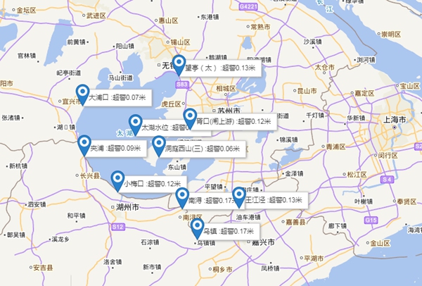 梅雨季又回来了？专家提醒这些地区“倒黄梅”将持续五天2