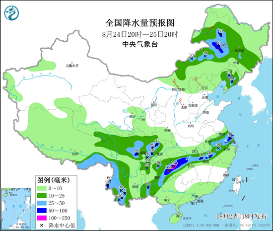 雨和高温都“撒了欢儿”？？1