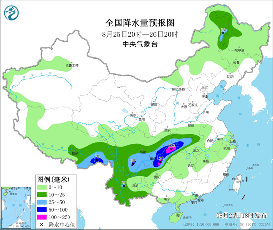 雨和高温都“撒了欢儿”？？2