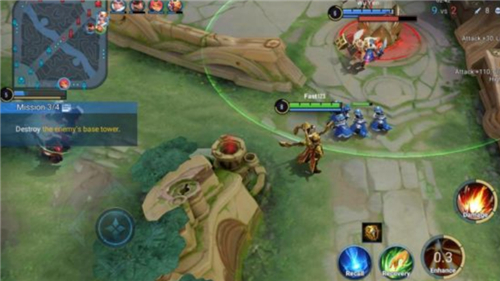 王者荣耀国际服怎么登录 用什么登录进去