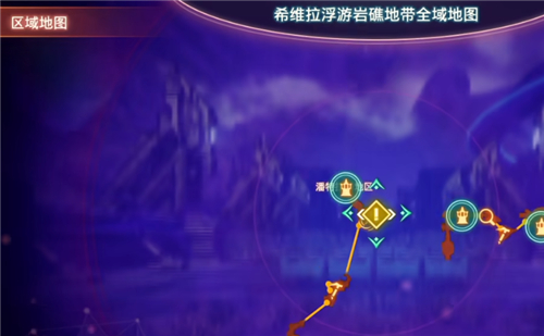 异度之刃3英雄解锁位置大全 所有职业获得地点一览