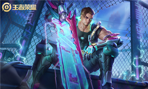 王者荣耀匿光小队皮肤有哪些 匿光系列皮肤名单