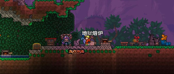 精金熔炉在哪合成