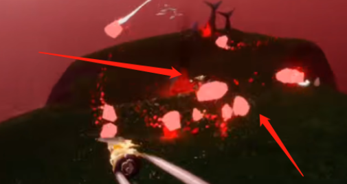 光遇8.26红石位置分享